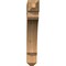 Ekena Millwork Legacy Craftsman Smooth Bracket, Western Red Cedar, 5 1/2"W x 34"D x 34"H BKT06X34X34LEC04SWR - alternate 3